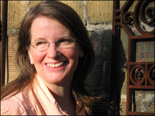 rev myrna yoder